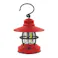 アンティークLEDミニランタン レッド DLB-RLT04R