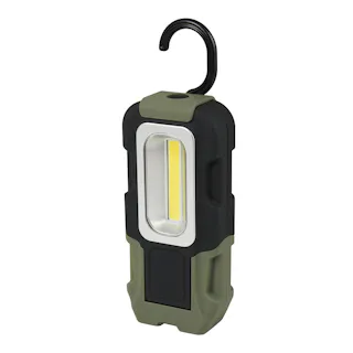 マルチLEDミニ作業ライト TYPE A DL-W200R5