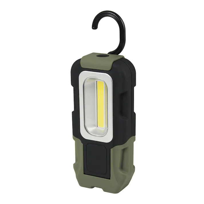 マルチLEDミニ作業ライト TYPE A DL-W200R5