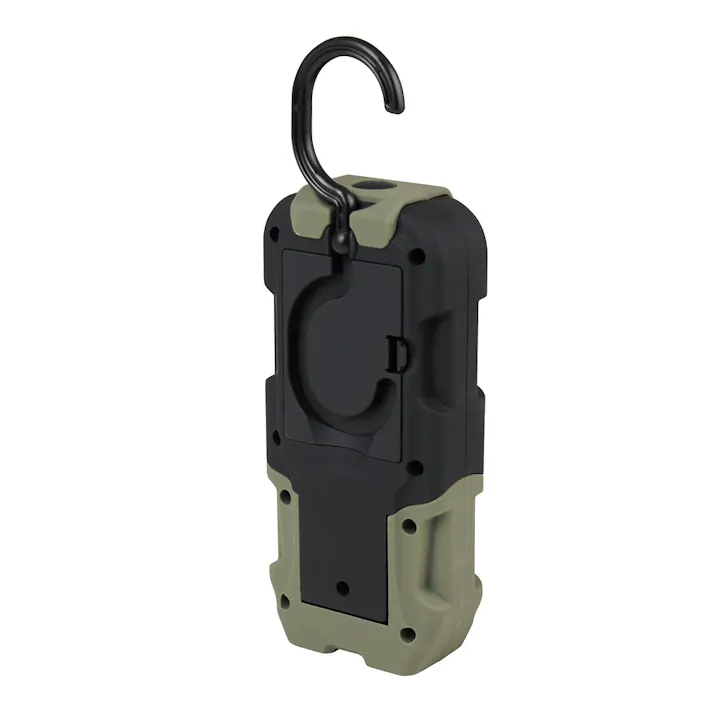 マルチLEDミニ作業ライト TYPE A DL-W200R5