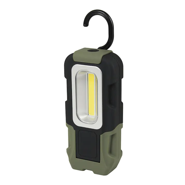 マルチLEDミニ作業ライト TYPE A DL-W200R5