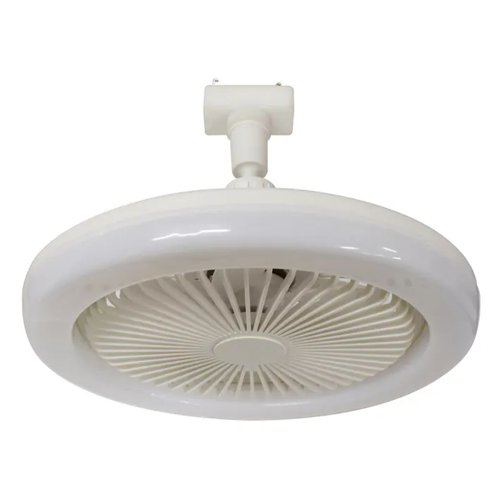 ファン付LEDライト 引掛シーリング 調色タイプ DLF-H900-TO