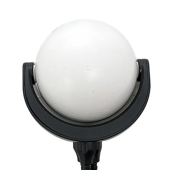 どこでもセンサーライト ホワイト DLB-T200-WH