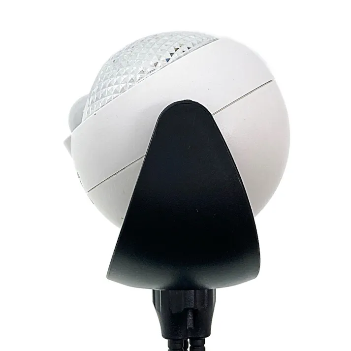 どこでもセンサーライト ホワイト DLB-T200-WH