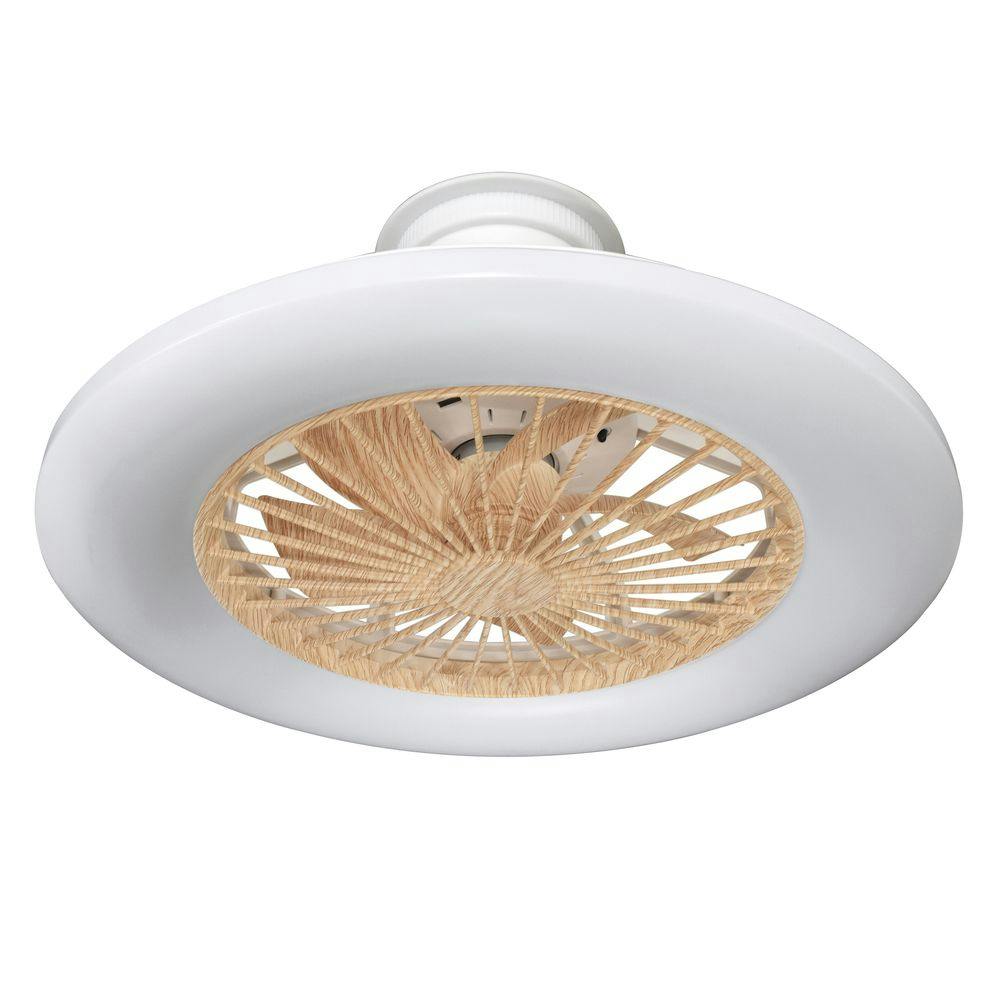 木目調 ファン付 LED調光調色 シーリングライト | 天井ライト・天井