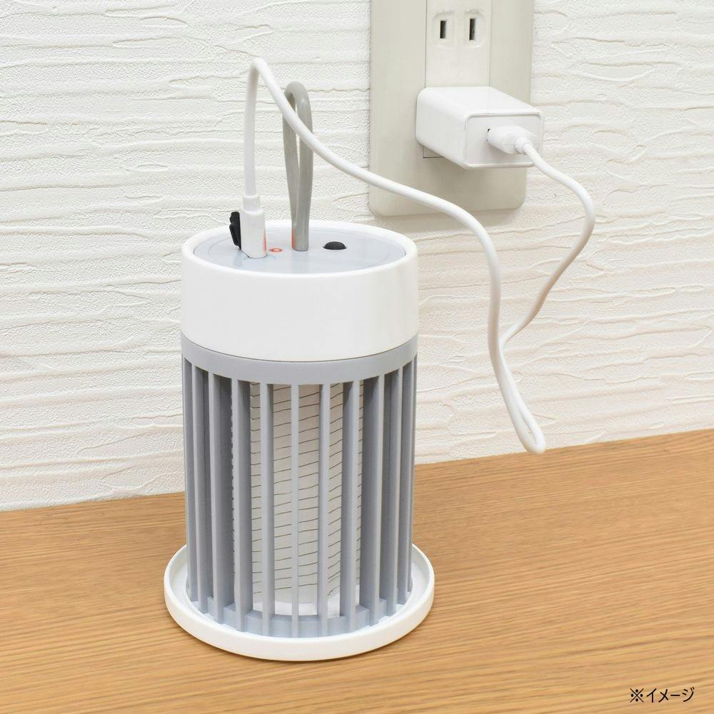 電気のコバエ取り TKY-82 | 殺虫剤・防虫剤・殺虫器 通販