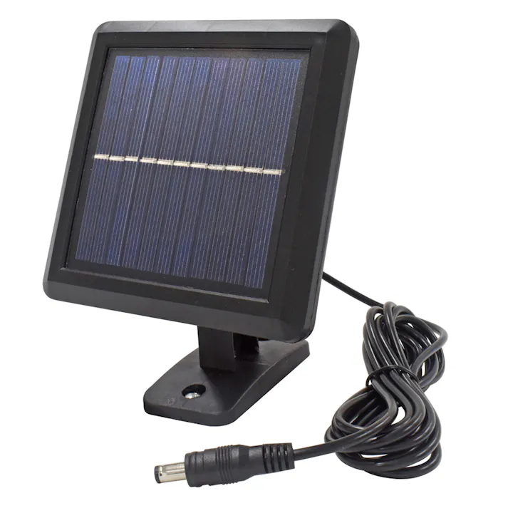 ソーラーウォールライト 分離型 DLS-WL400-SP