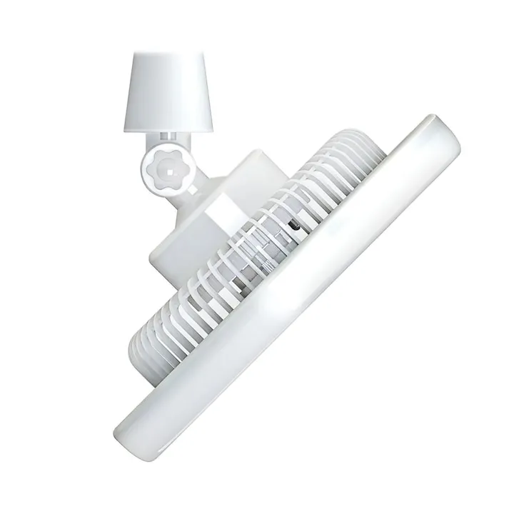 ファン付 LEDライト 引掛シーリング 昼光色 DLF-NH900D