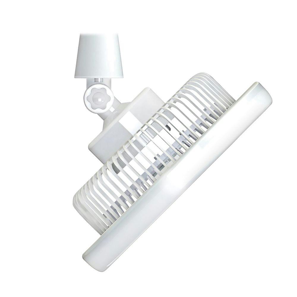 可動式ファン付 LEDライト 引掛シーリング 昼光色 DLF-NHD-MV | 天井