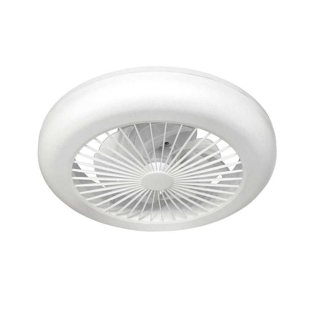 ファン付LED調光シーリングライト DLF-CL3500
