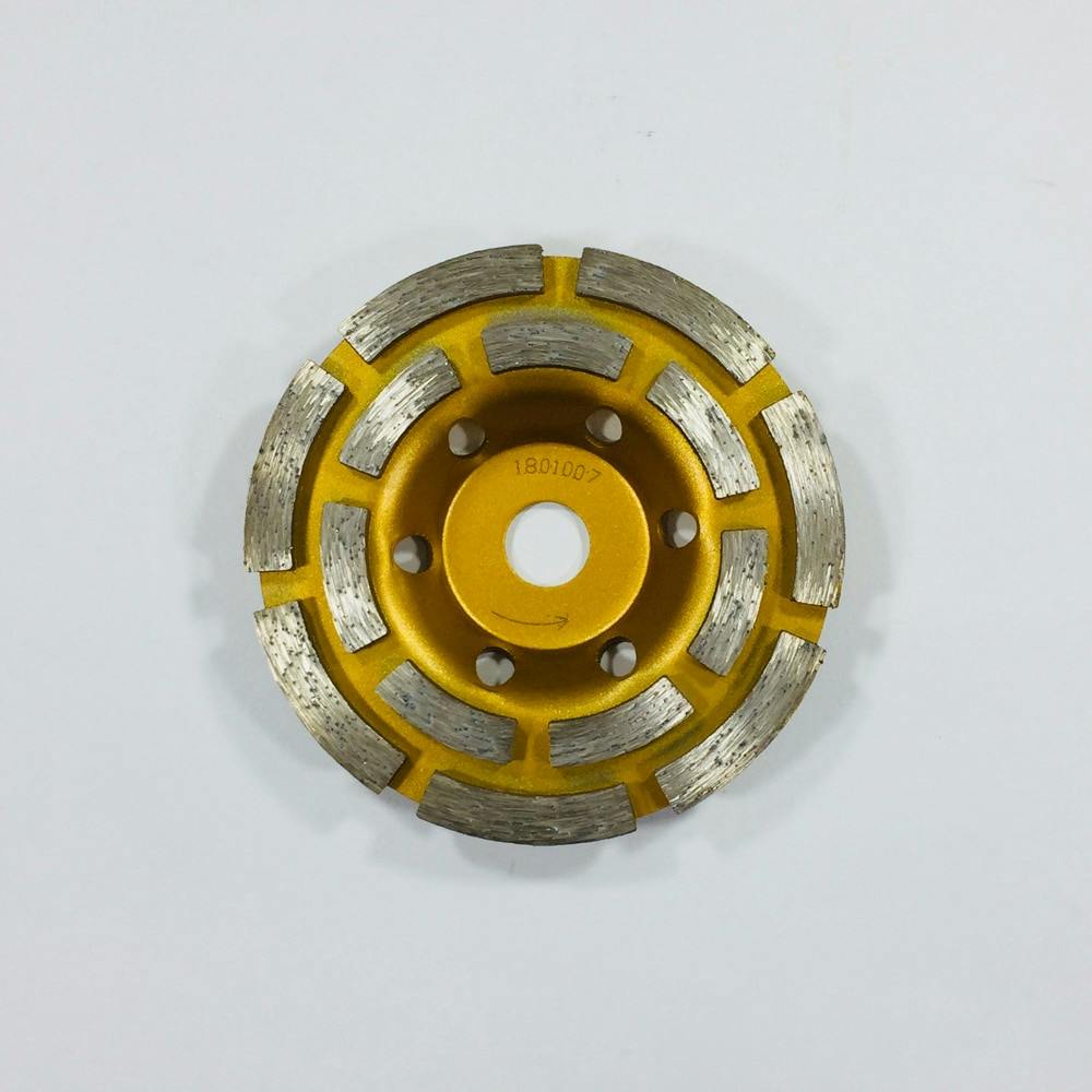 IWOOD ダブルカップ 100×15 89709 | 電動工具 通販 | ホームセンターの