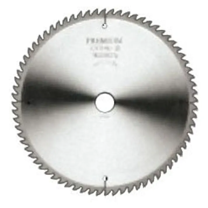 IWOOD Premiumスライド丸鋸用チップソー 190mm 97350