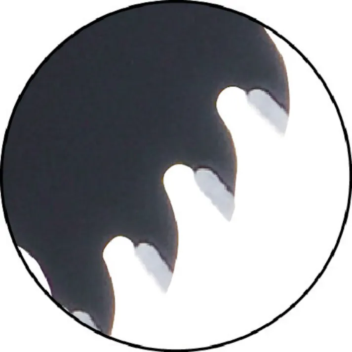 【CAINZ-DASH】小山金属工業所 チップソー 大工の仕事 スライドマルノコ用 Φ165X60P 99224【別送品】