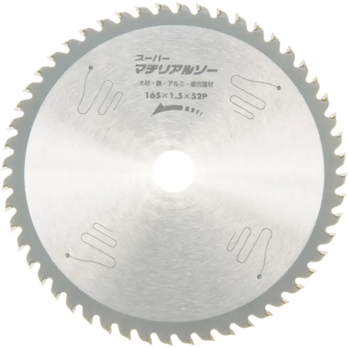 【CAINZ-DASH】小山金属工業所 スーパーマテリアルソー Φ100 99290【別送品】