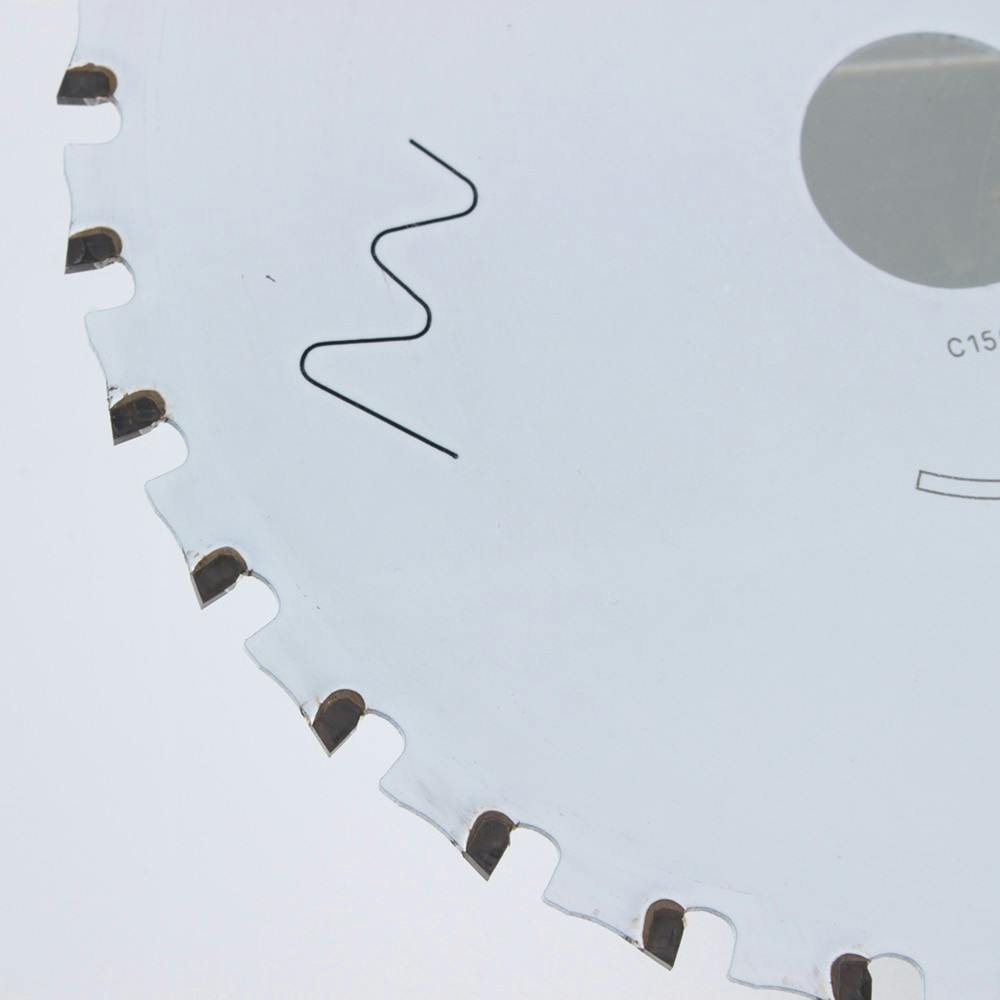 IWOOD 鉄人の刃 充電カッター用 125mm 99476(販売終了) | 電動工具