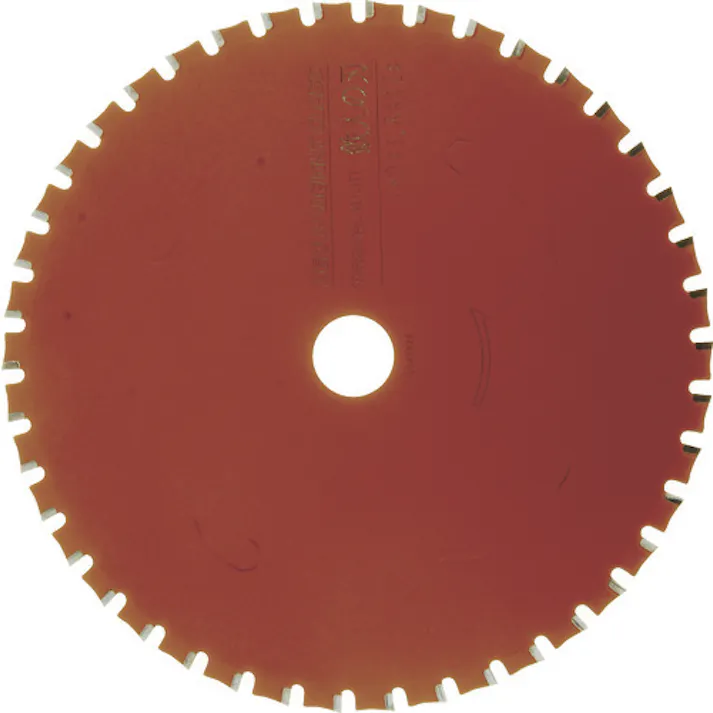 【CAINZ-DASH】小山金属工業所 鉄人の刃 ヘビーウエイトクラス Φ100 99481【別送品】