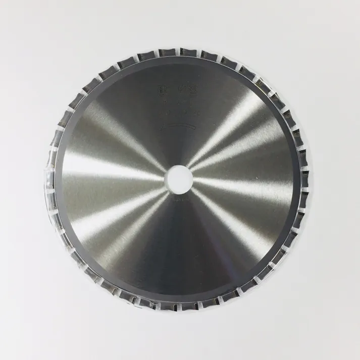 建工快速 チップソー サーメット 180mm No99508