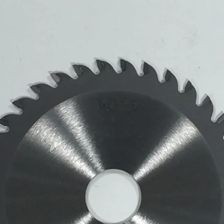 建工快速 アルミ用チップソー 100mm