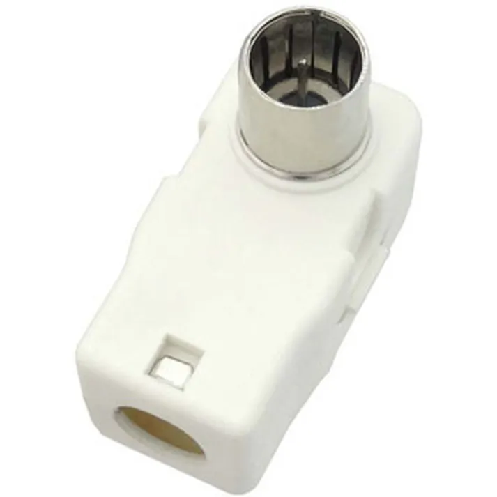 高シールド5C用 L型プラグ 袋入 SLP5K-A