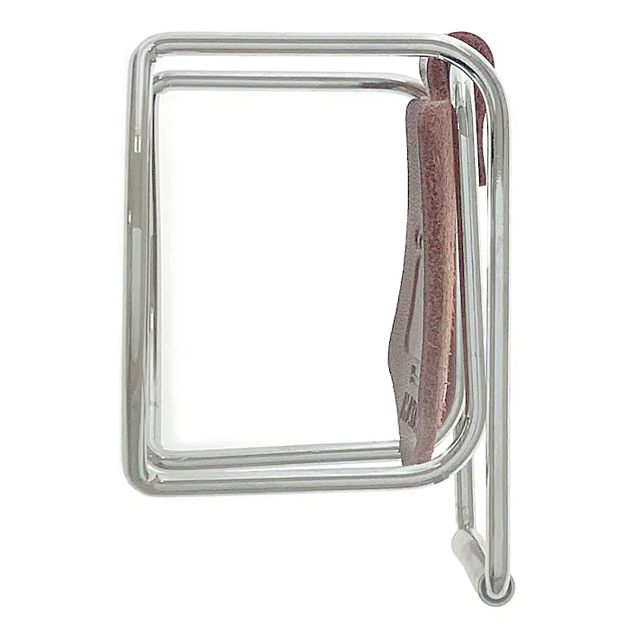 HATACHI ハタチ グラウンドゴルフ ボールホルダー シルバー BH7120