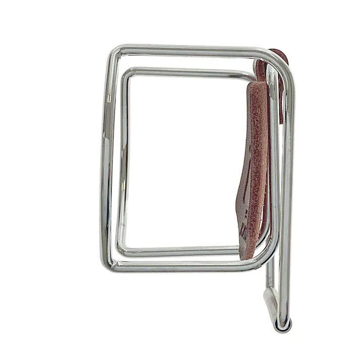 HATACHI ハタチ グラウンドゴルフ ボールホルダー シルバー BH7120