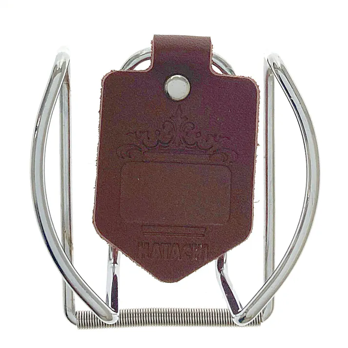 HATACHI ハタチ グラウンドゴルフ ボールホルダー シルバー BH7120