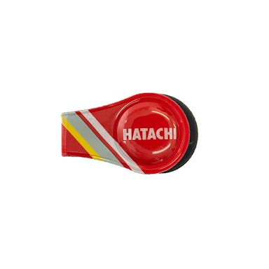 HATACHI ハタチ グラウンドゴルフ ソフトマーカーホルダー2 レッド