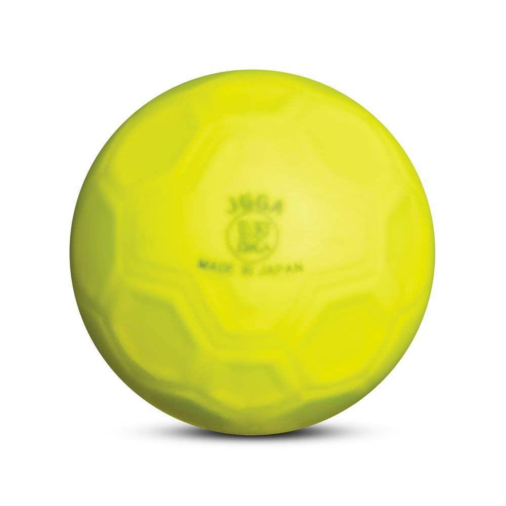 HATACHI ハタチ グラウンドゴルフ シュートボール イエロー BH3460