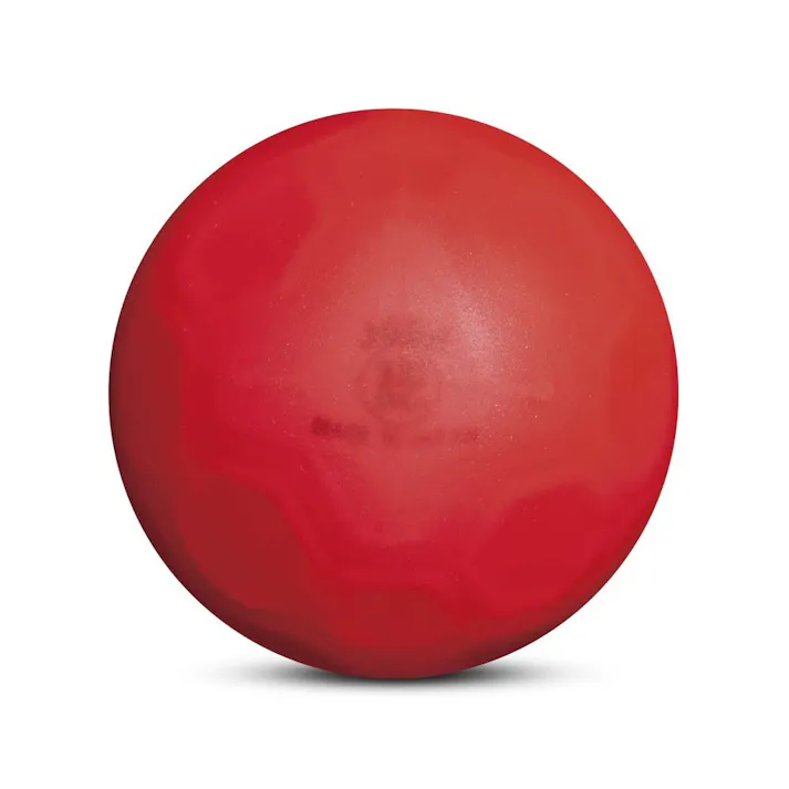 HATACHI ハタチ グラウンドゴルフ シュートボール レッド BH3460