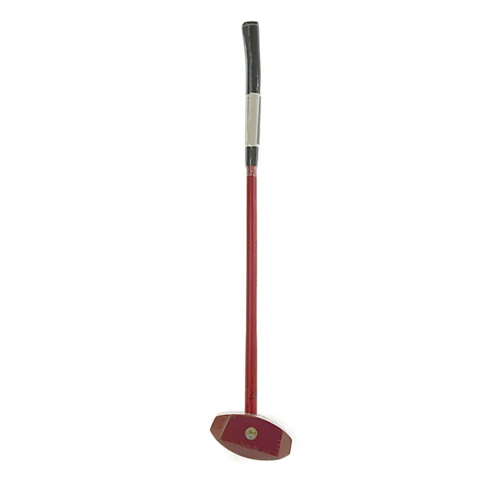 HATACHI ハタチ グラウンドゴルフ クラブセット スタートセットB レッド BH1411