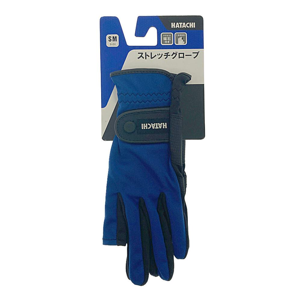 HATACHI ハタチ グラウンドゴルフ グローブ ストレッチ手袋