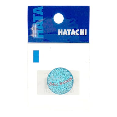 HATACHI ハタチ ミラクルマーカー ブルー BH6031-27