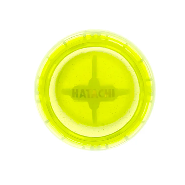 HATACHI ハタチ グラウンドゴルフ エアブレイド イエロー BH3802-45