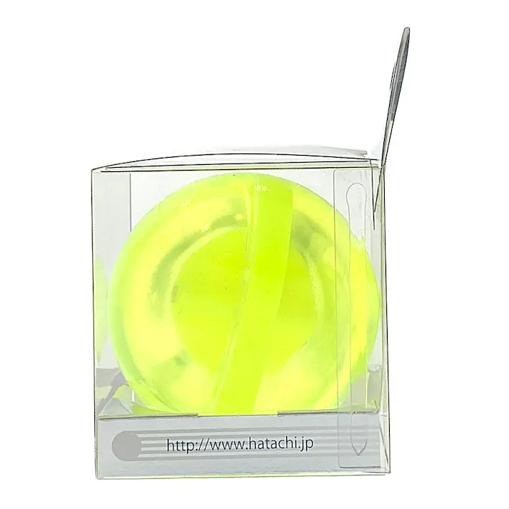 HATACHI ハタチ グラウンドゴルフ エアブレイド イエロー BH3802-45