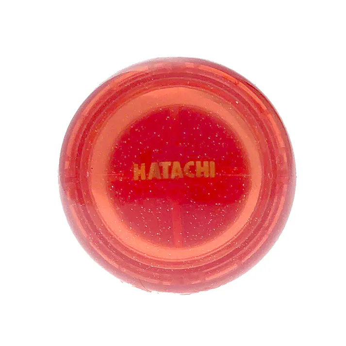 HATACHI ハタチ グラウンドゴルフ エアブレイド レッド BH3802-62
