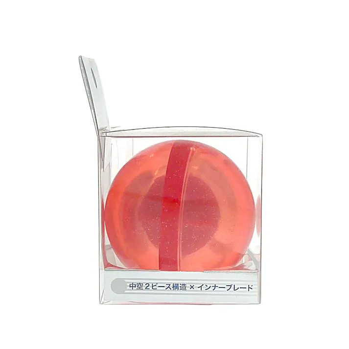 HATACHI ハタチ グラウンドゴルフ エアブレイド レッド BH3802-62