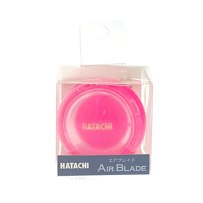 HATACHI ハタチ グラウンドゴルフ エアブレイド ピンク BH3802-64