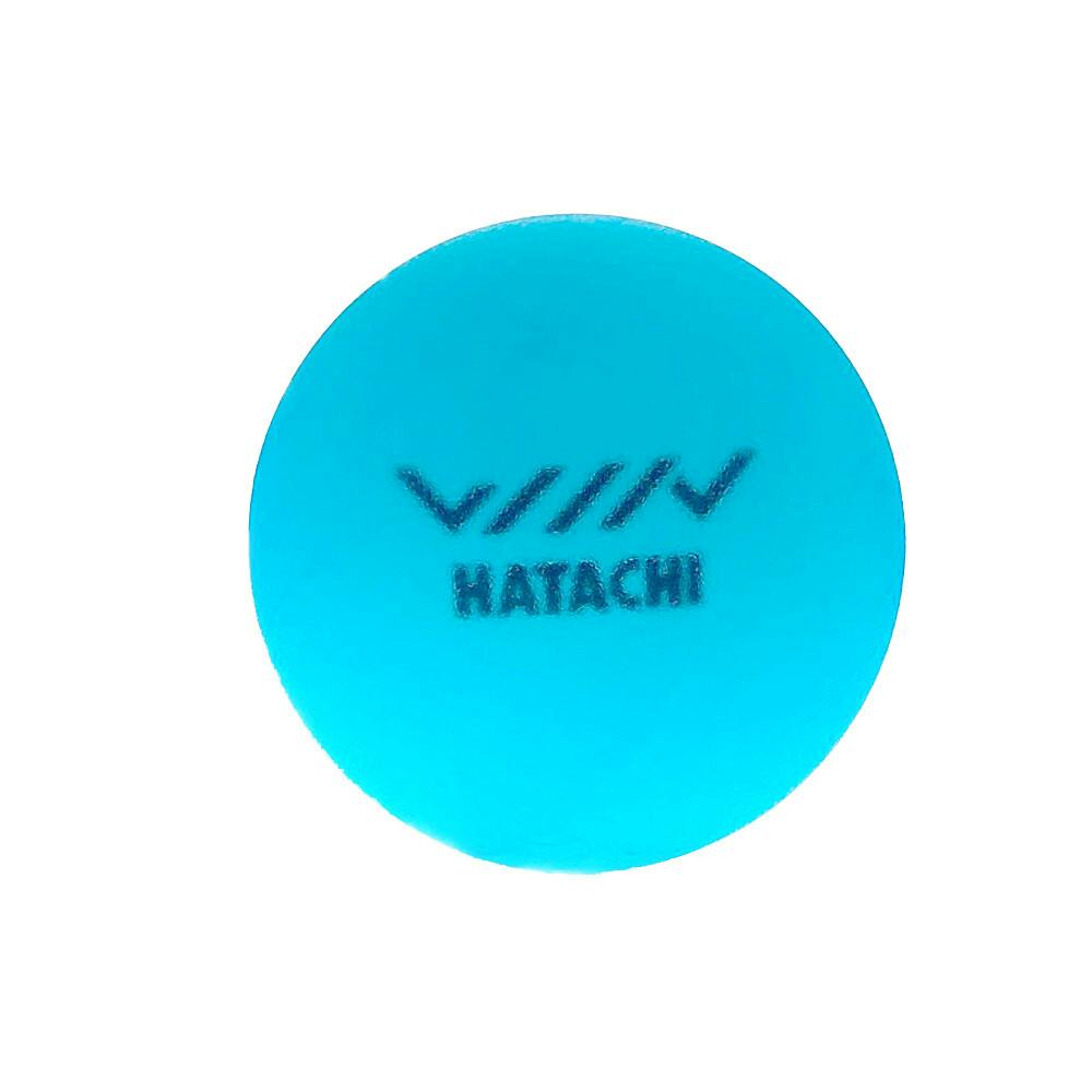 HATACHI ハタチ グラウンドゴルフ クリスタルボールウイン3