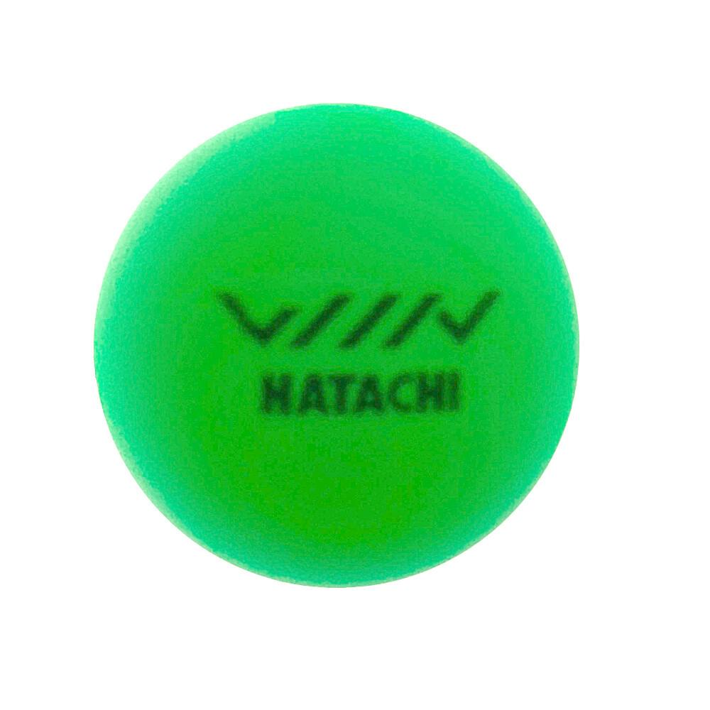 HATACHI ハタチ グラウンドゴルフ クリスタルボールウイン3