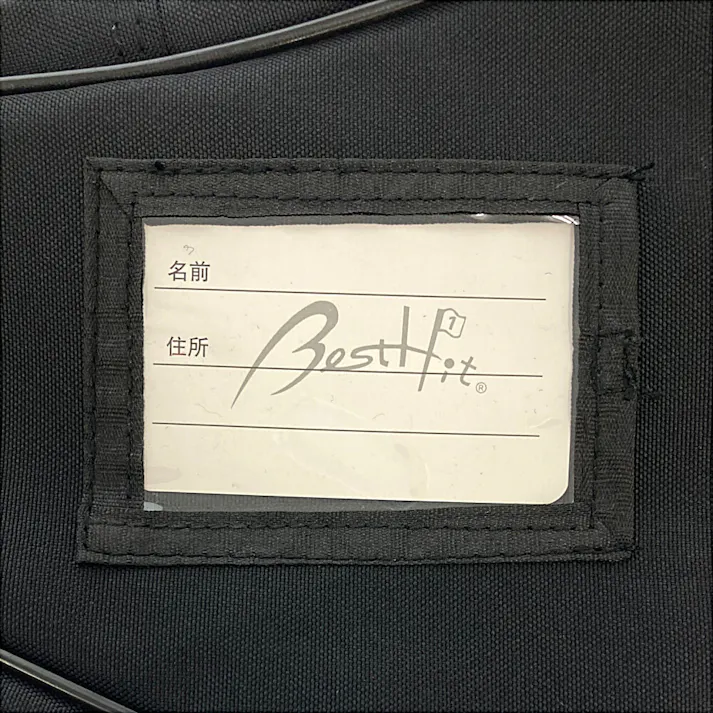 HATACHI ハタチ グランウドゴルフ マルチクラブケース レッド BH7004-62