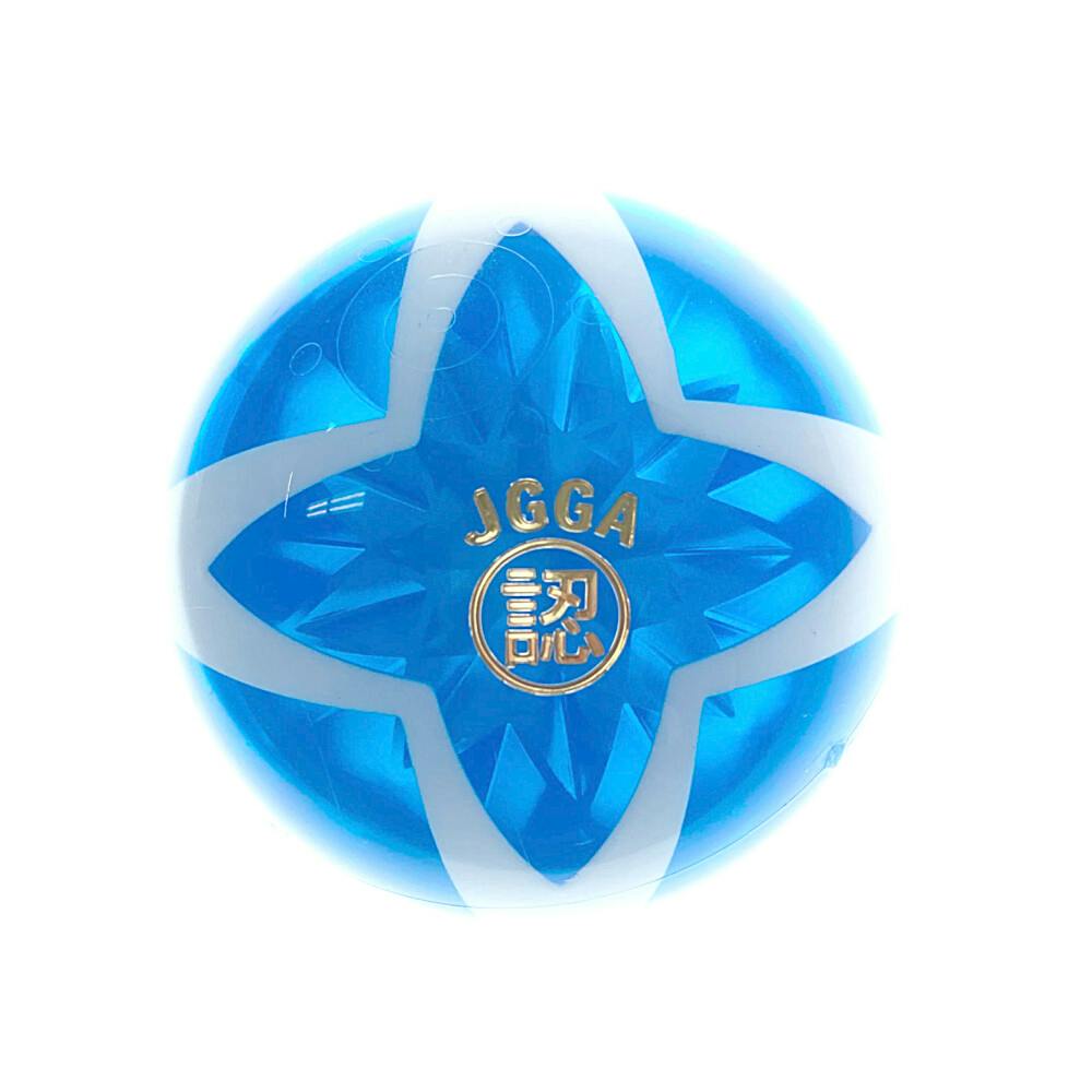 HATACHI ハタチ グラウンドゴルフ エアブレイド流星 ブルー