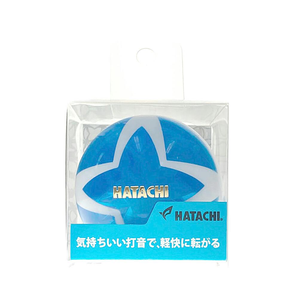 HATACHI ハタチ グラウンドゴルフ エアブレイド流星 ブルー