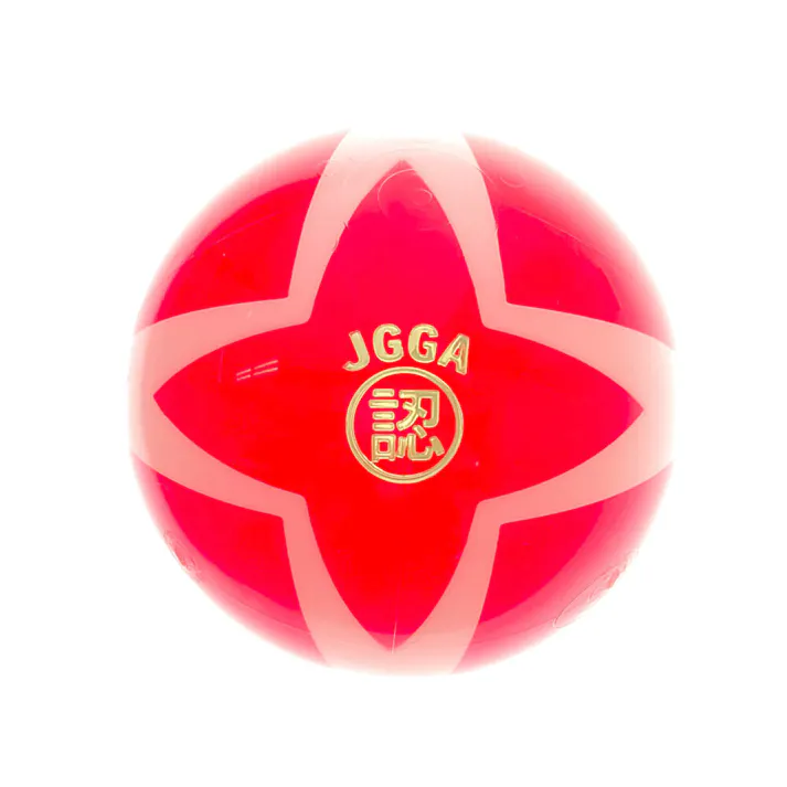 HATACHI ハタチ グラウンドゴルフ エアブレイド流星 レッド BH3806-62