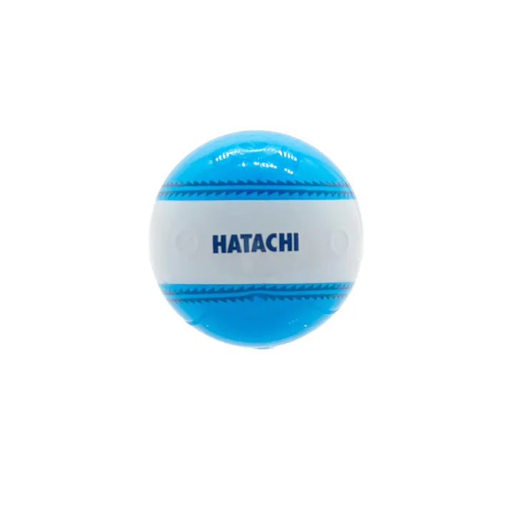 HATACHI ハタチ グラウンドゴルフ ナビゲーションボール ブルー BH3851