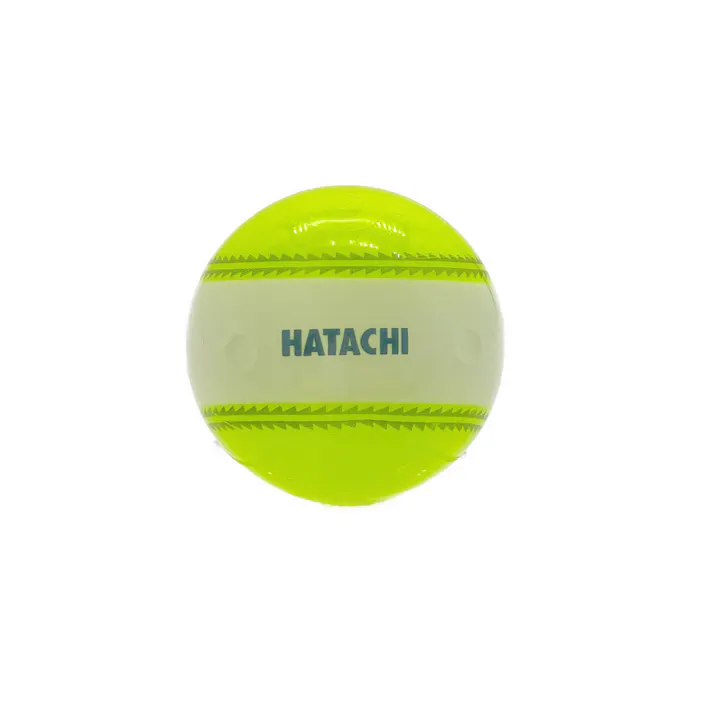 HATACHI ハタチ グラウンドゴルフ ナビゲーションボール イエロー BH3851