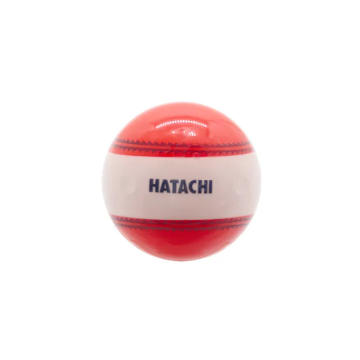 HATACHI ハタチ グラウンドゴルフ ナビゲーションボール レッド BH3851