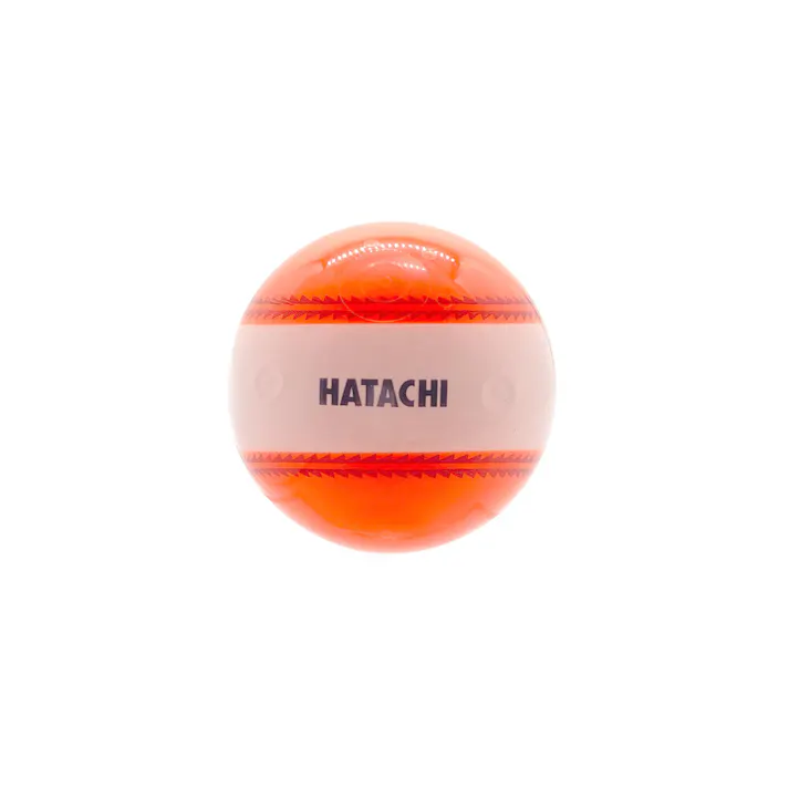 HATACHI ハタチ グラウンドゴルフ ナビゲーションボール オレンジ BH3851