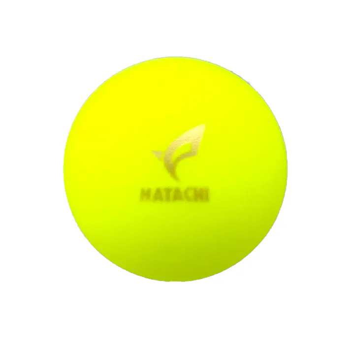 HATACHI ハタチ グラウンドゴルフ ウィン4 イエロー BH3433