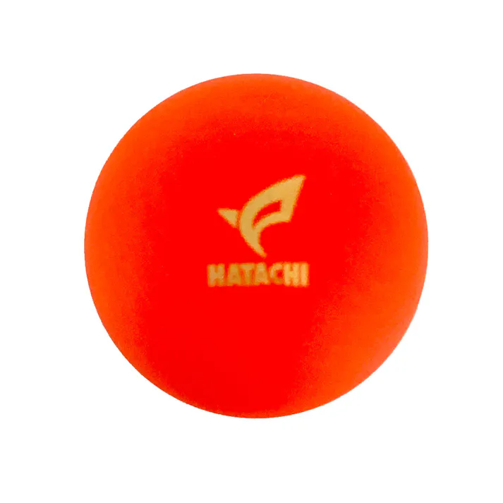 HATACHI ハタチ グラウンドゴルフ ウィン4 オレンジ BH3433