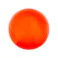 カラーボール グランドゴルフ オレンジ